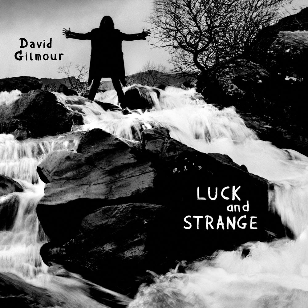 0198028433921.jpg Luck And Strange (2cd Bluray Photography Book) - immagine 1