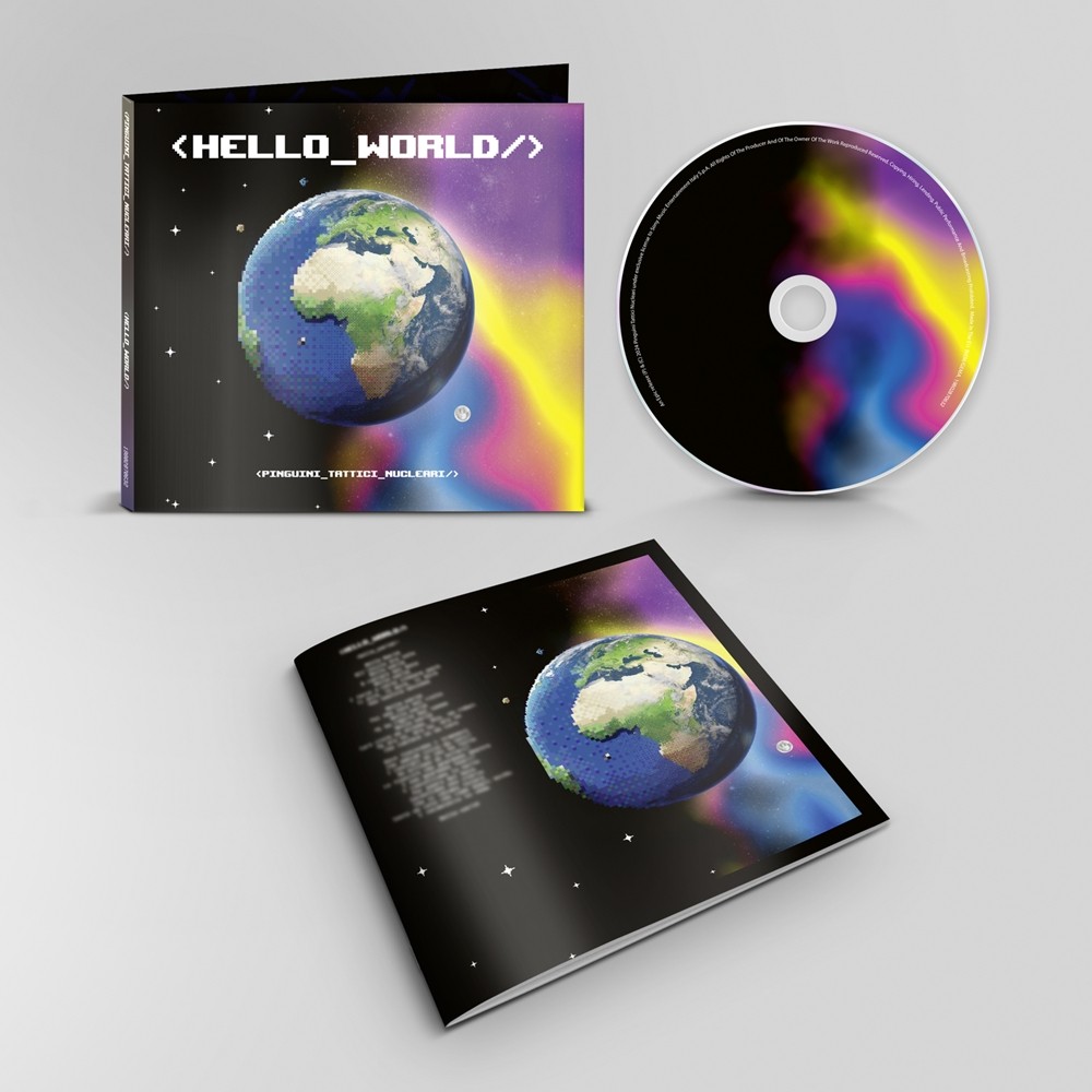 0198028706322.jpg Hello World - immagine 1