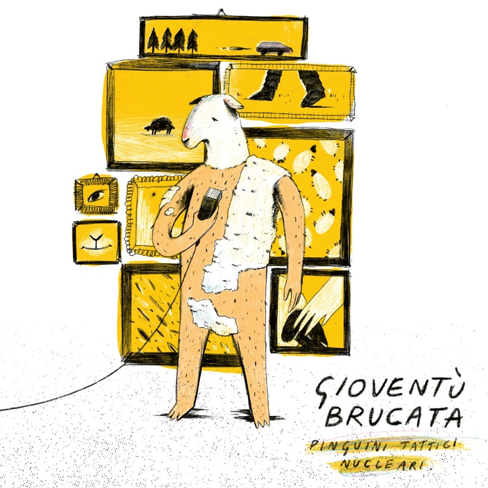 0198029136227.jpg Gioventu' Brucata - immagine 1