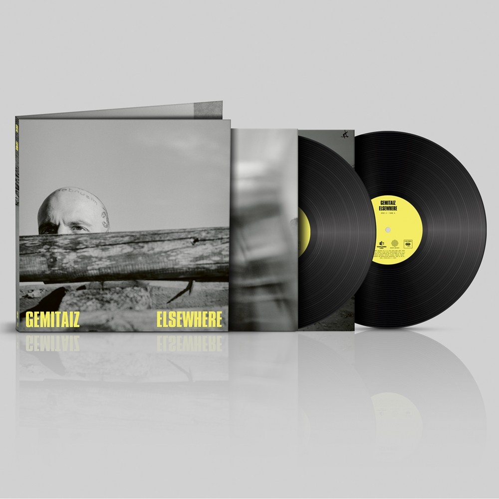 0199584138213-2.jpg Elsewhere (2lp) - immagine 1
