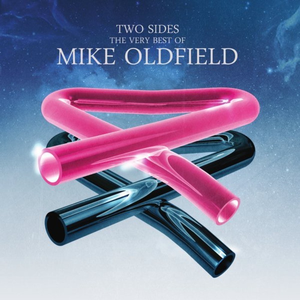 0600753391822.jpg Two Sides (The Very Best 2 CD) - immagine 1