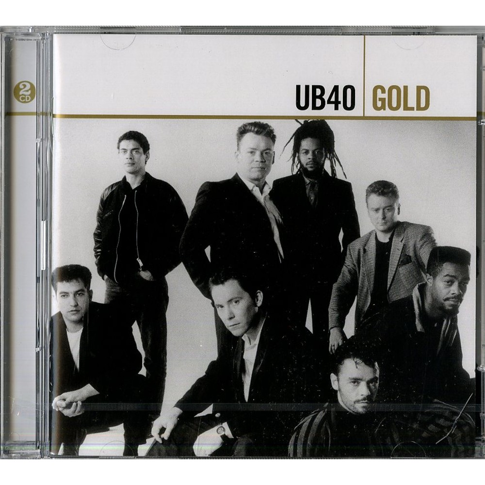 0600753462799.jpg Gold (2cd) - immagine 1