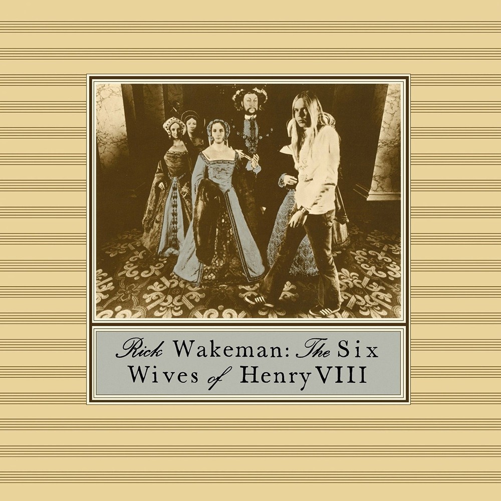 0600753562468.jpg The Six Wives Of Henry Viiii (Remastered) - immagine 1
