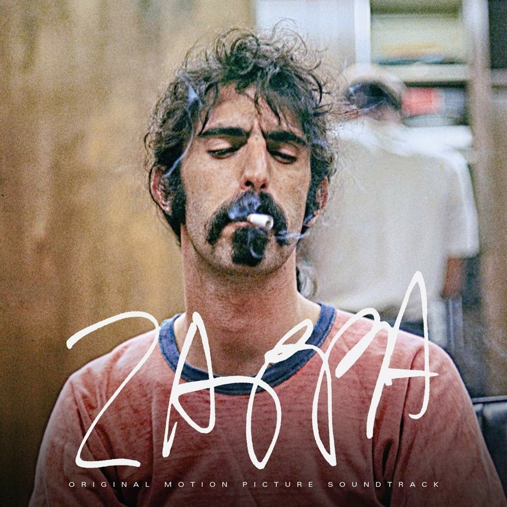 0600753933527.jpg Zappa (Original Motion Picture Soundtrack Deluxe) - immagine 1