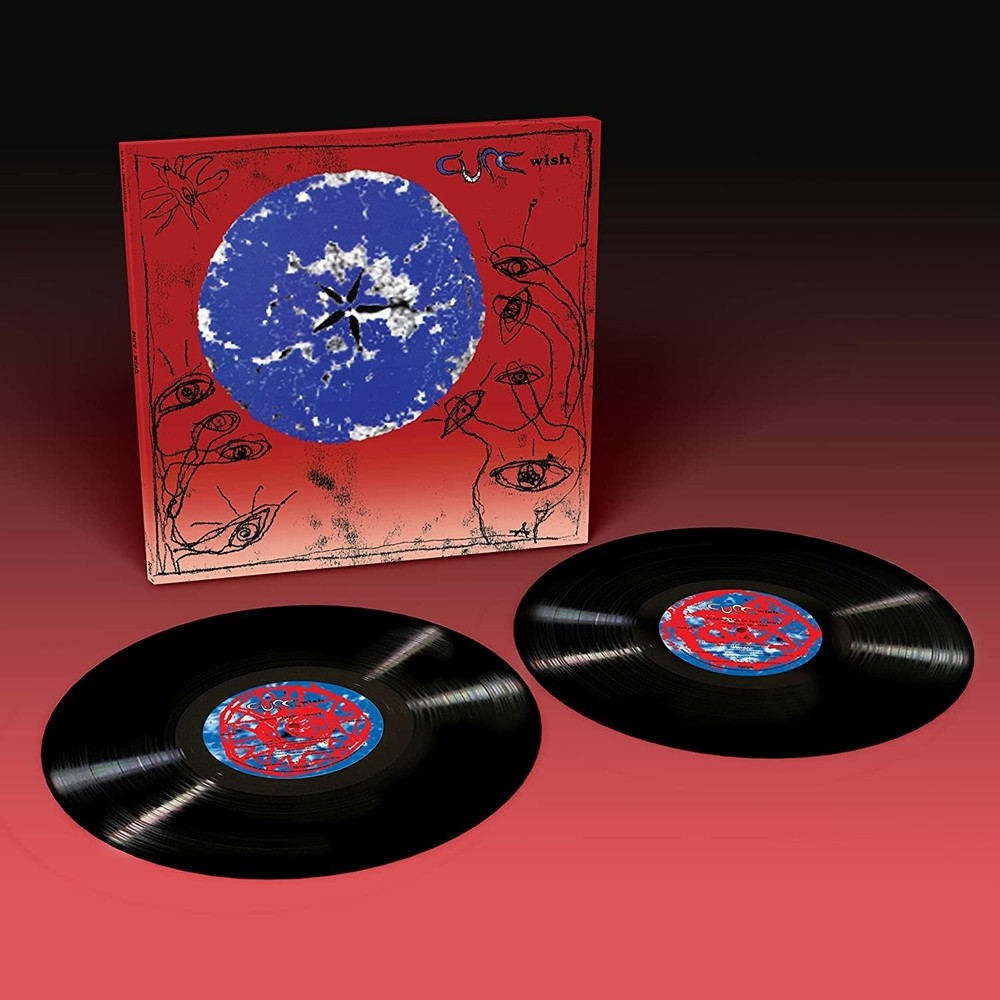 0602435793146.jpg Wish (2lp 30th Anniversary) - immagine 1