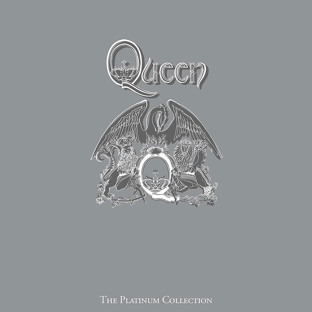 0602435877518.jpg The Platinum Collection (Box 6 Vinili Colorati) - immagine 1