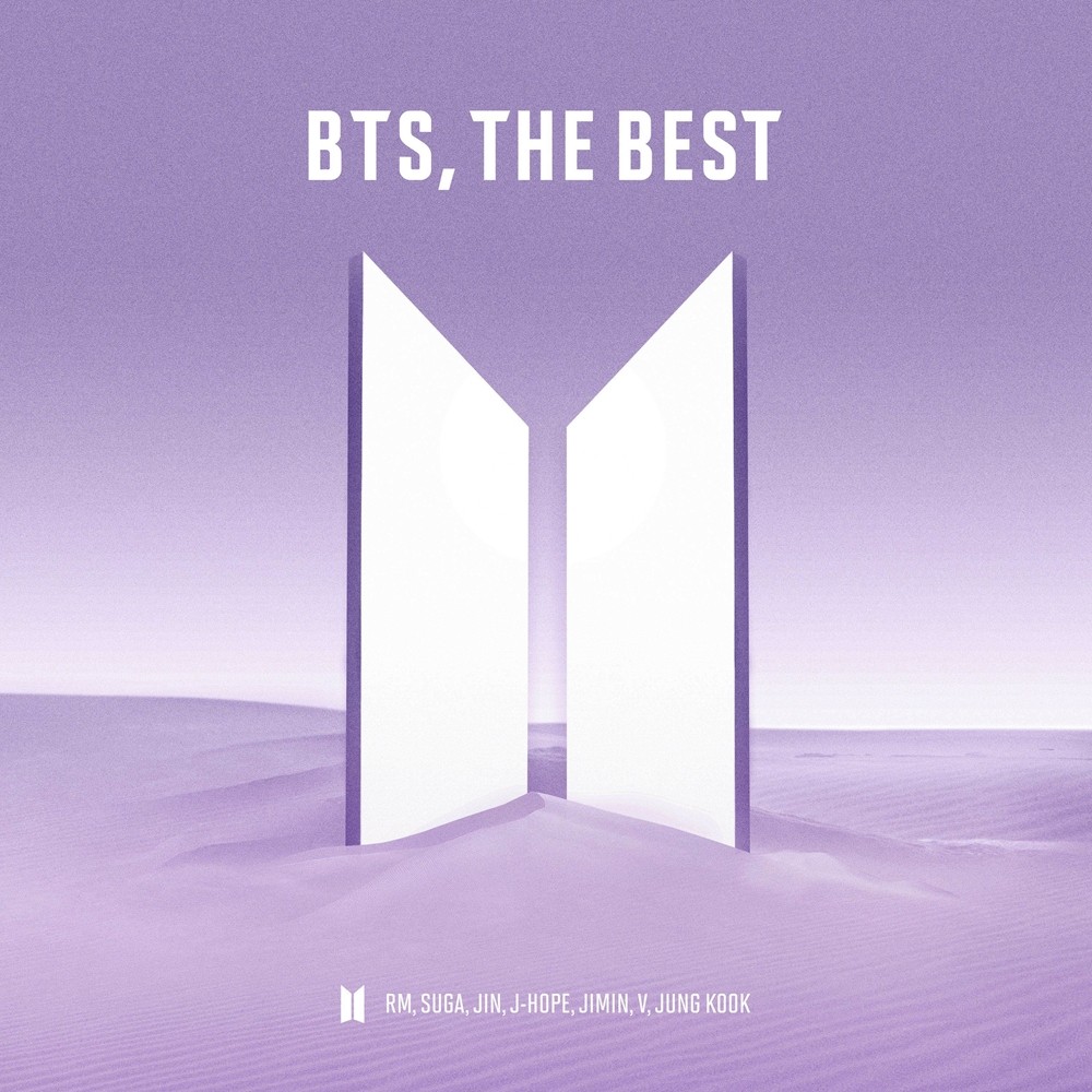 0602435988559.jpg The Best (2cd+booklet 36pg+2 Photo Cards) - immagine 1