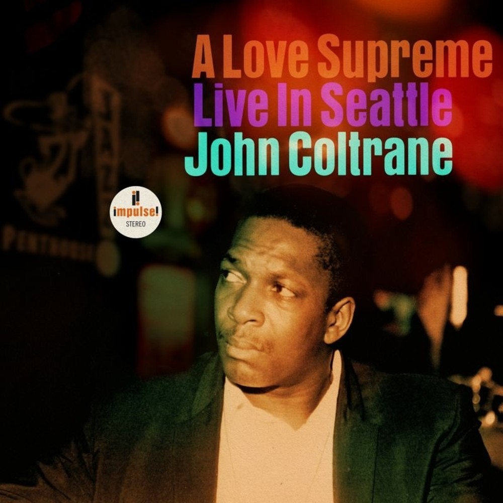 0602438499977.jpg A Love Supreme Live In Seattle - immagine 1