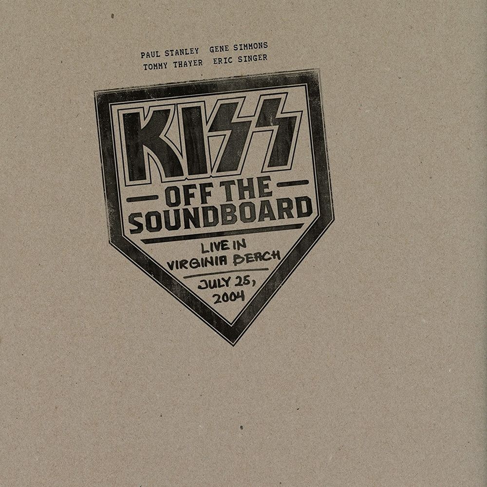 0602445028559.jpg Off The Soundboard (3lp Live In Virginia Beach Box) - immagine 1