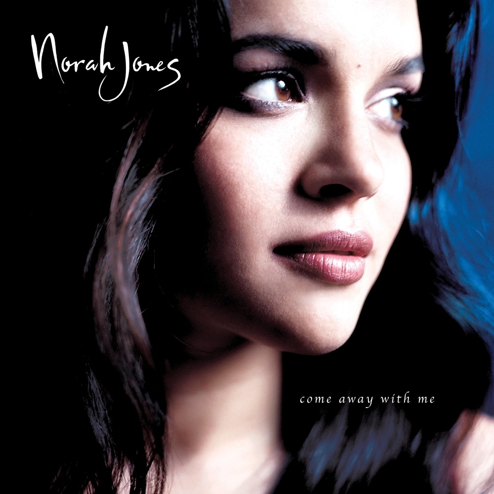 0602445077632.jpg Come Away With Me (20th Anniversary) - immagine 1