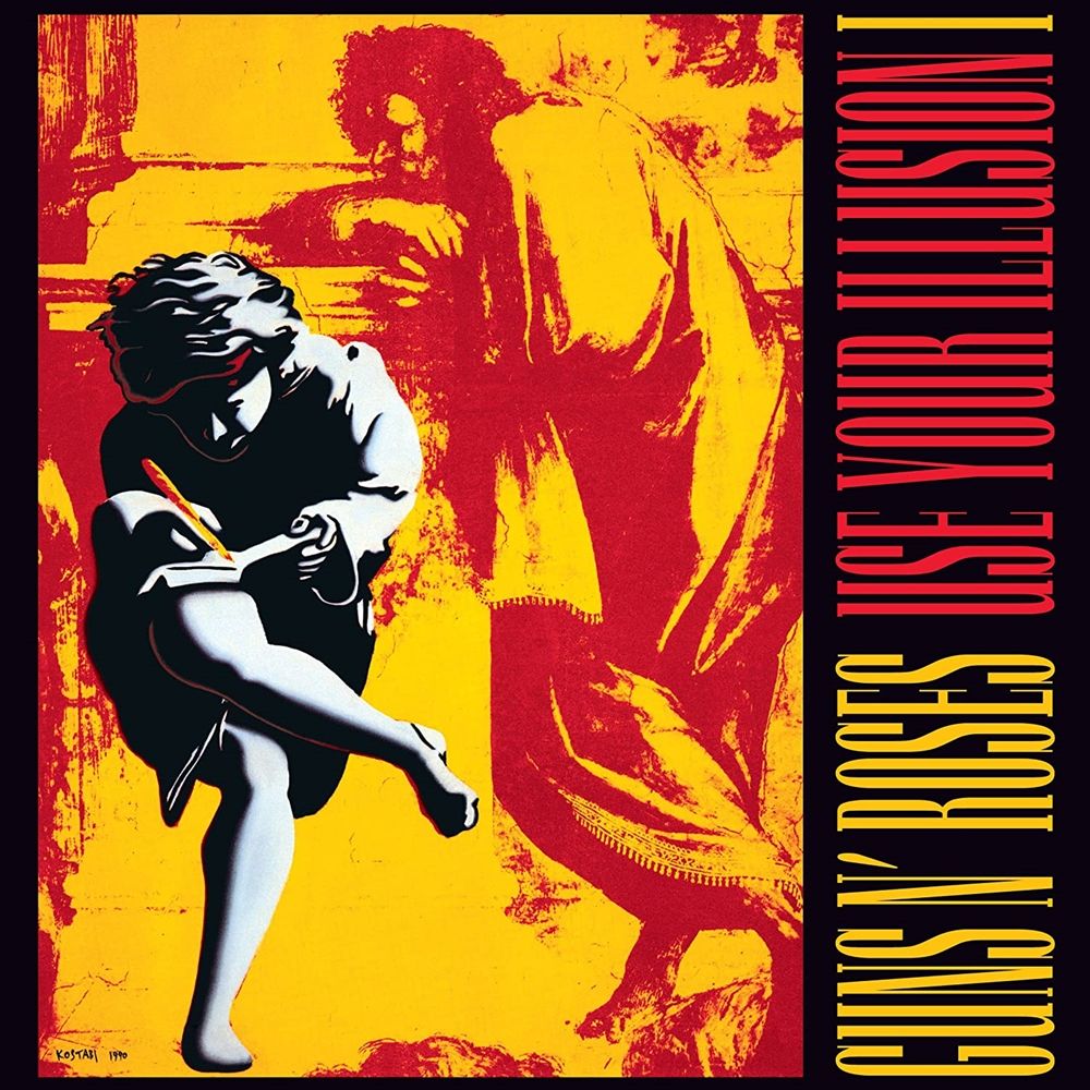 0602445125708-4.jpg Use Your Illusion 1 (Remastered Edition) - immagine 1