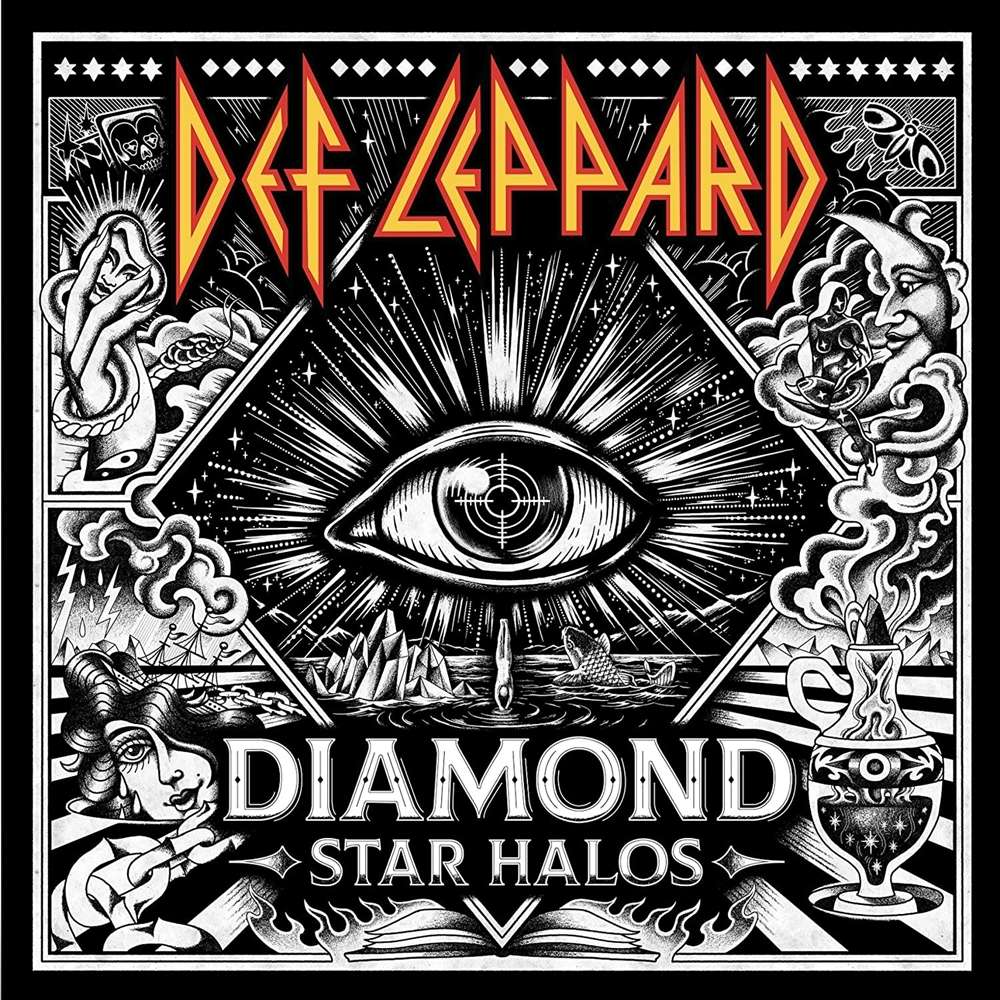 0602445575046.jpg Diamond Star Halos - immagine 1