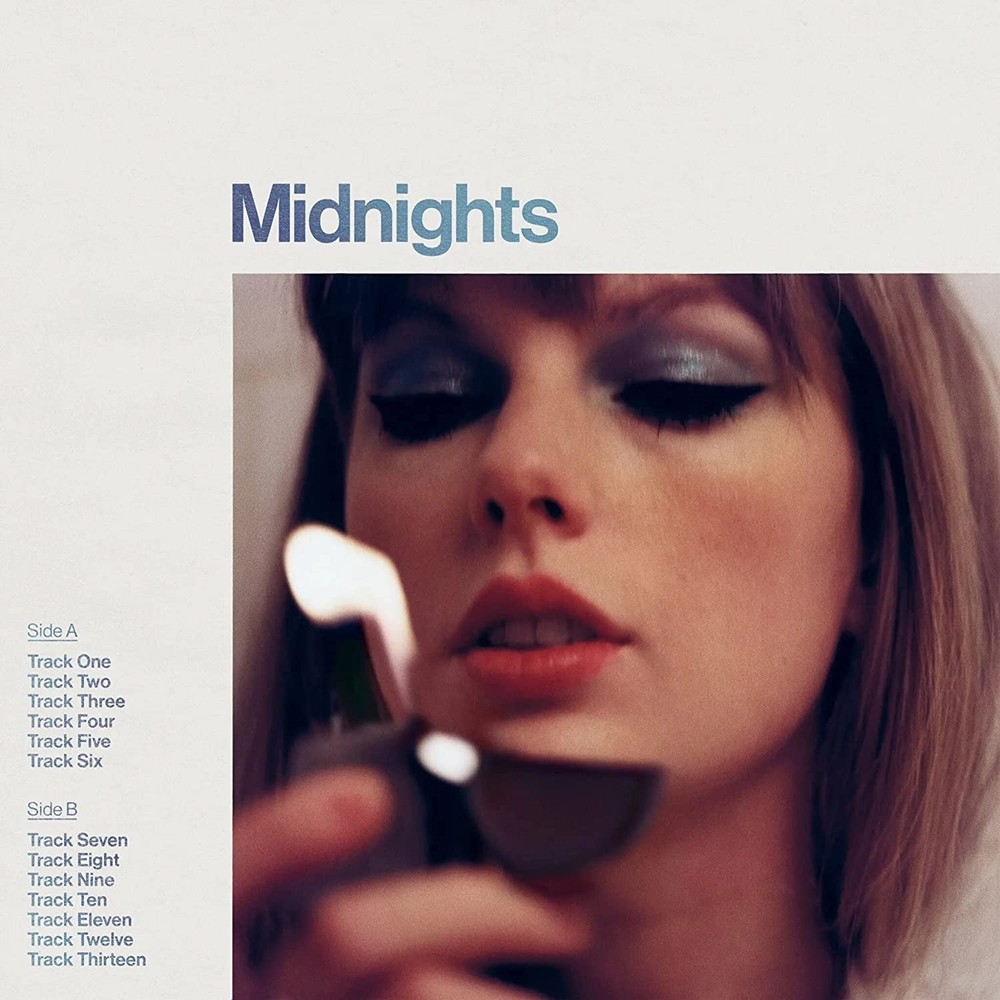 0602445789825.jpg Midnights - immagine 1