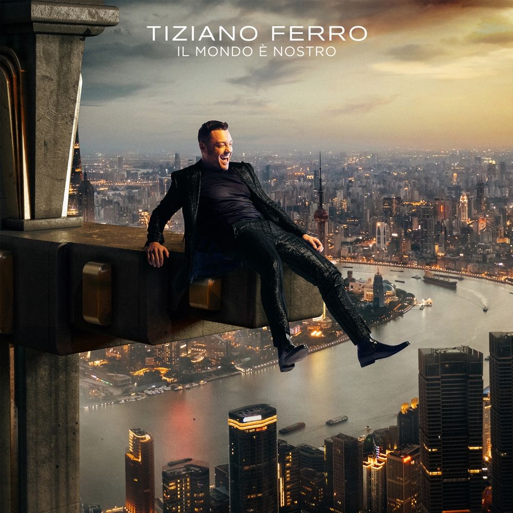 0602448542465.jpg Il Mondo E' Nostro (2lp) - immagine 1