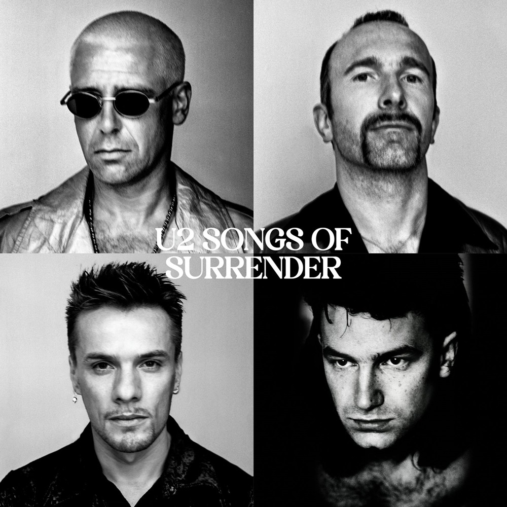 0602448629104.jpg Songs Of Surrender - immagine 1