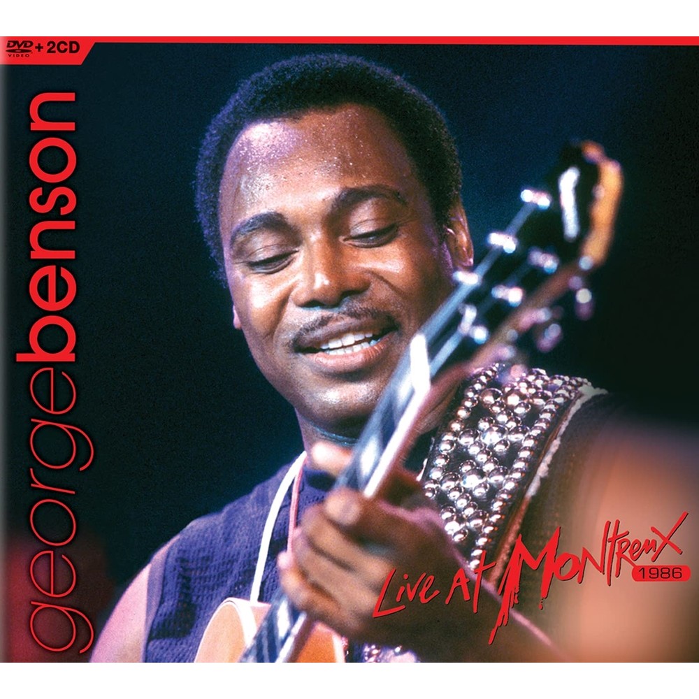 0602455568175.jpg Live At Montreux 1986 (2cd + Dvd) - immagine 1