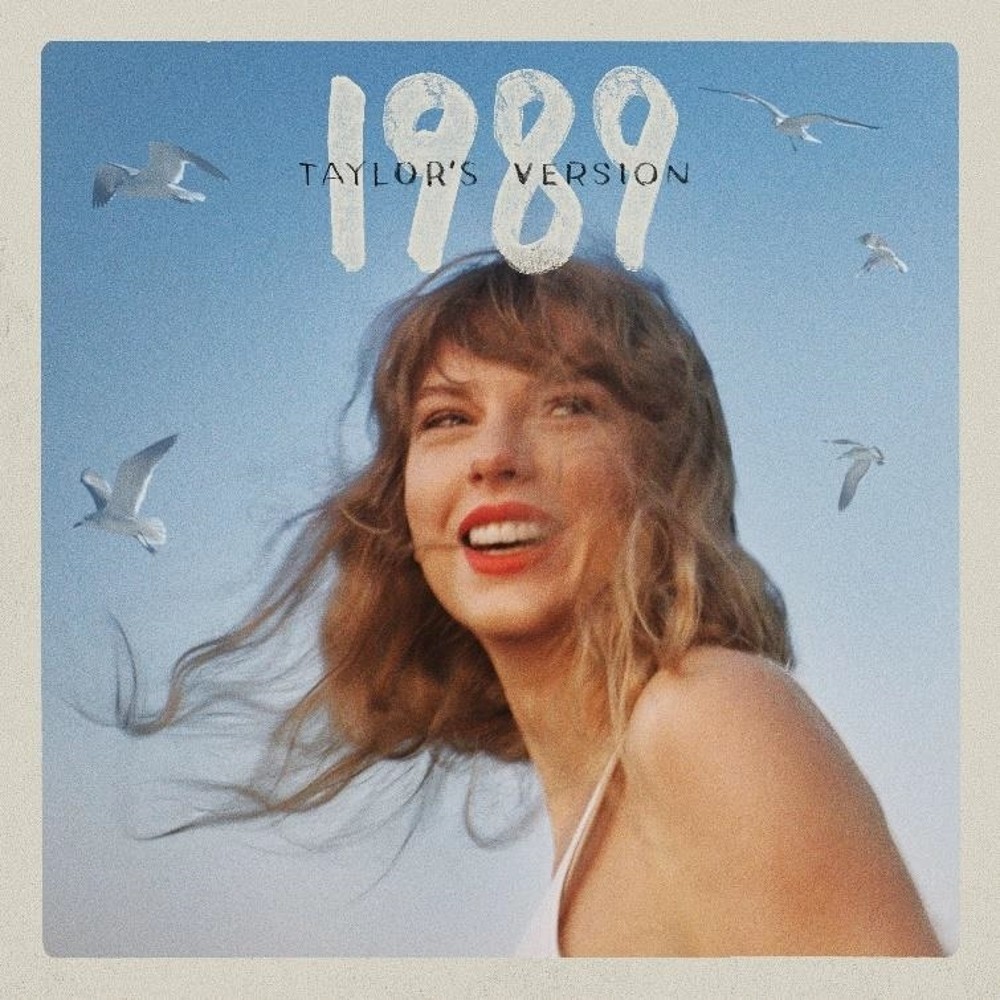 0602455976567.jpg 1989 (Taylor's Version) - immagine 1
