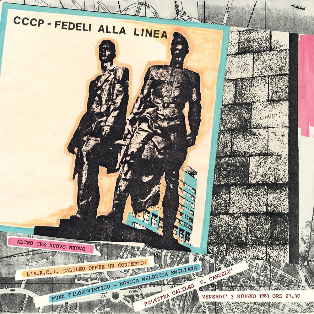 0602465043600.jpg Altro Che Nuovo Nuovo (2lp) - immagine 1