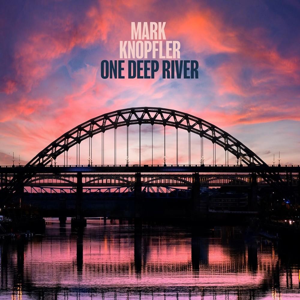 0602465126655.jpg One Deep River (Deluxe Limited Edition) - immagine 1