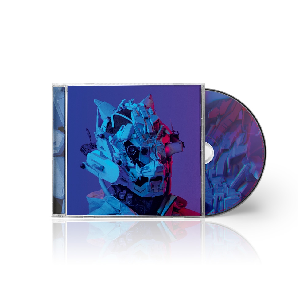 0602465712148.jpg Lonewolf - immagine 1