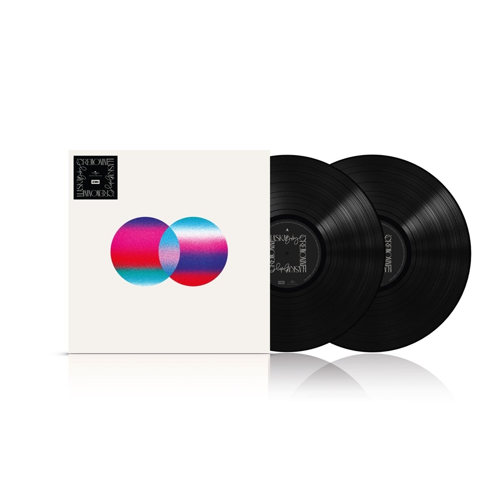 0602475354383.jpg Alaska Baby (2lp) - immagine 1
