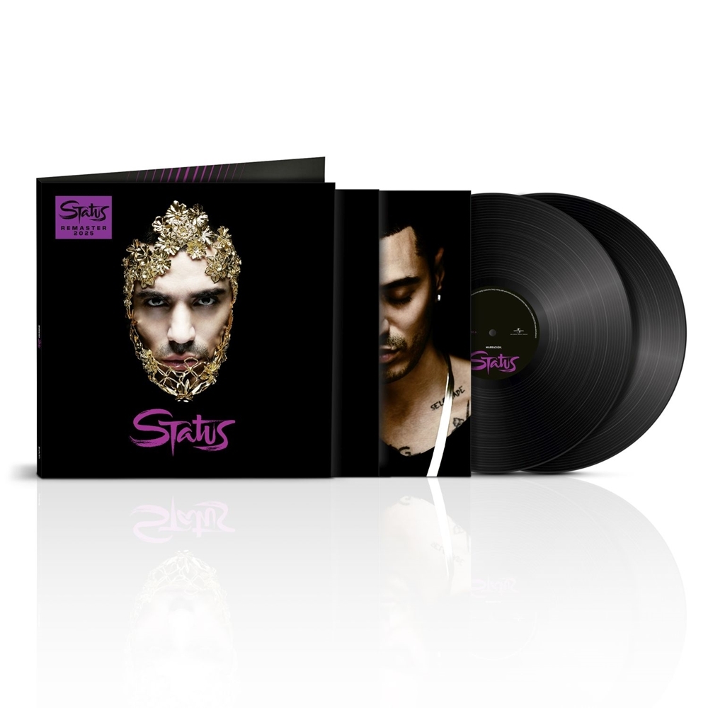 0602478272141.jpg Status (2lp) - immagine 1