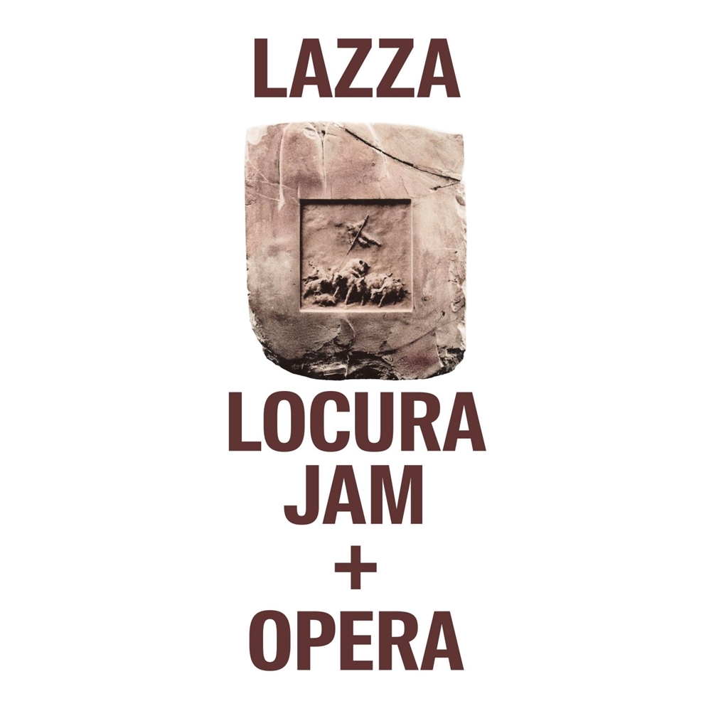 0602478291142.jpg Locura Jam + Opera (2cd) - immagine 1