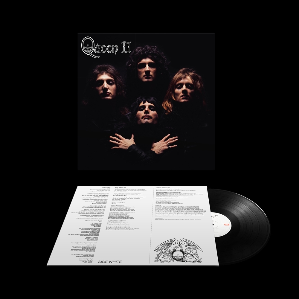 0602478438523.jpg Queen 2 - immagine 1