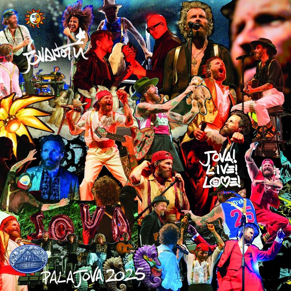 0602478460883.jpg Jova! Live! Love! (2cd) - immagine 1
