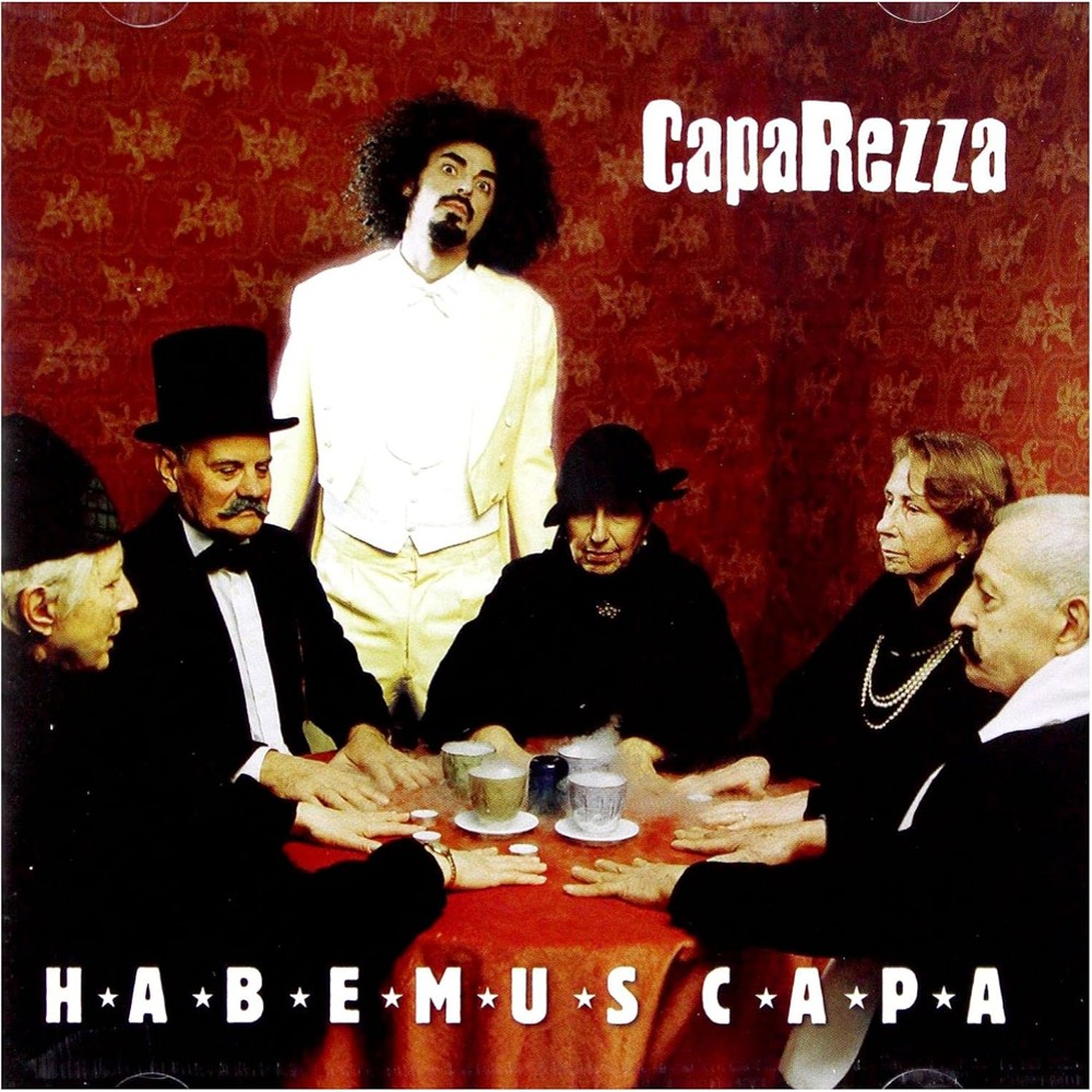 0602478656293-2.jpg Habemus Capa (2lp) - immagine 1