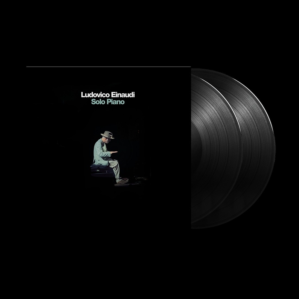 0602488239233-2.jpg Solo Piano (2lp) - immagine 1
