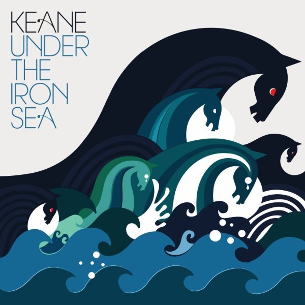 0602498568279.jpg Under The Iron Sea - immagine 1