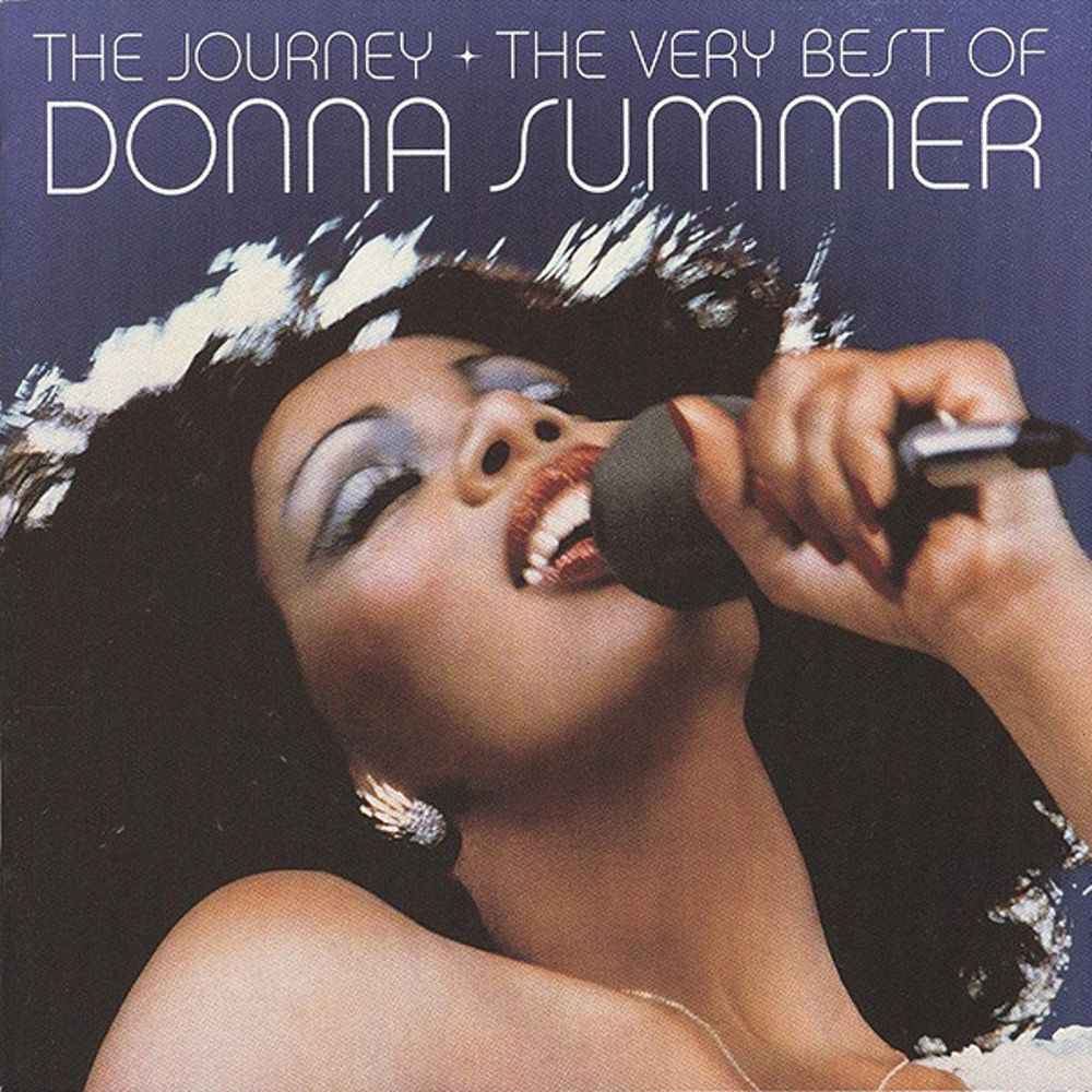0602498606476-2.jpg The Very Best Of Donna Summer - immagine 1