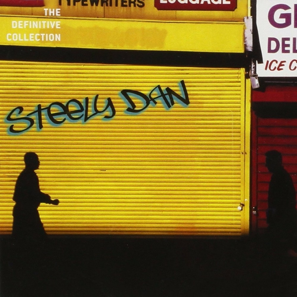 0602498784662.jpg The Definitive Collection - immagine 1
