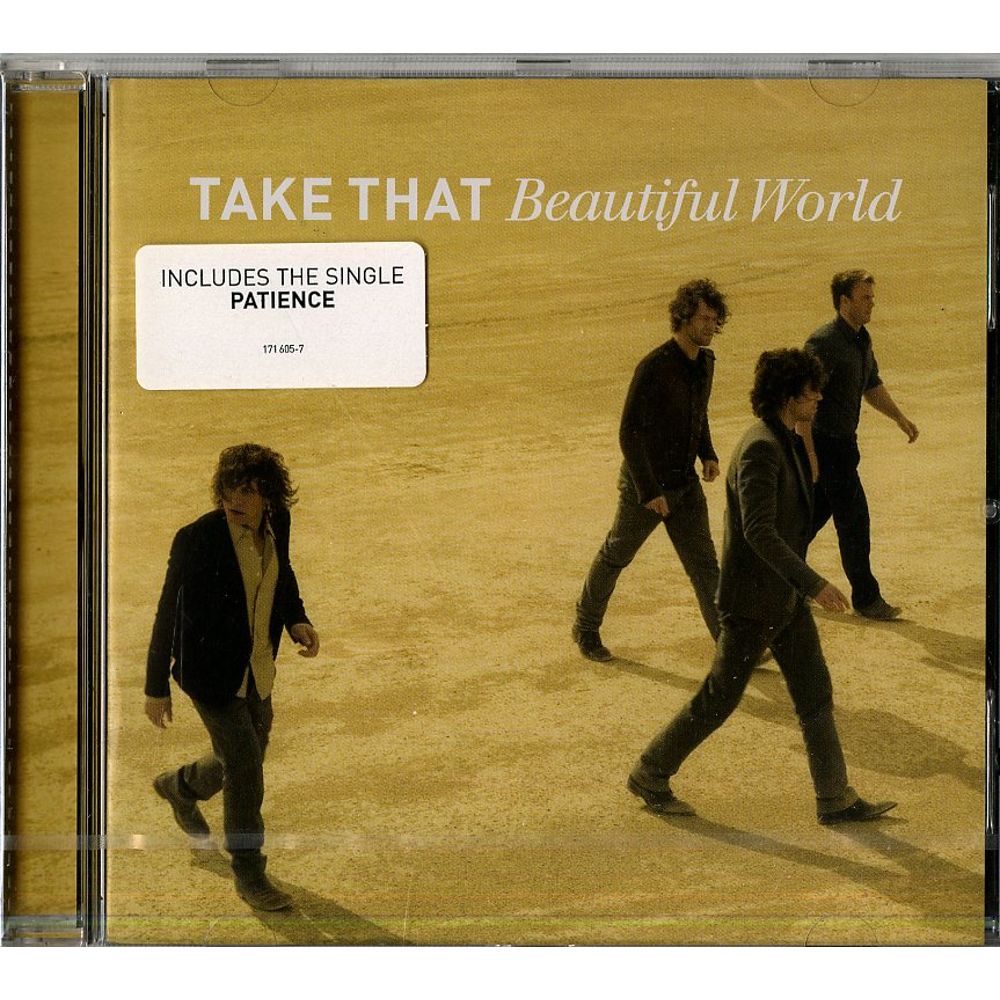0602517157248.jpg Beautiful World - immagine 1