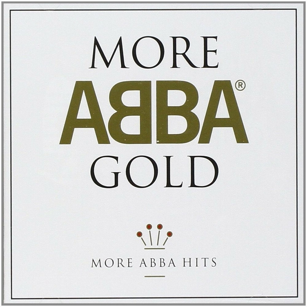 0602517247338.jpg More Abba Gold - immagine 1