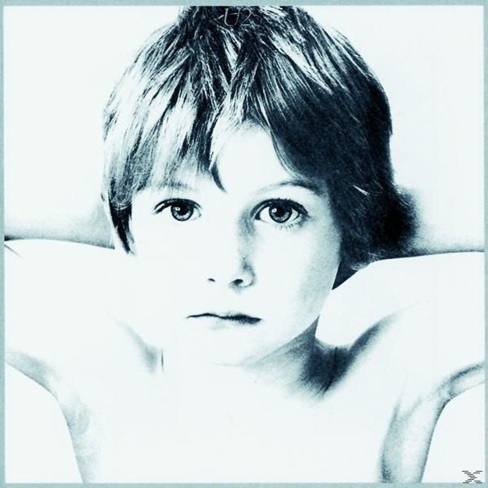 0602517616714.jpg Boy (Remastered Audio) - immagine 1