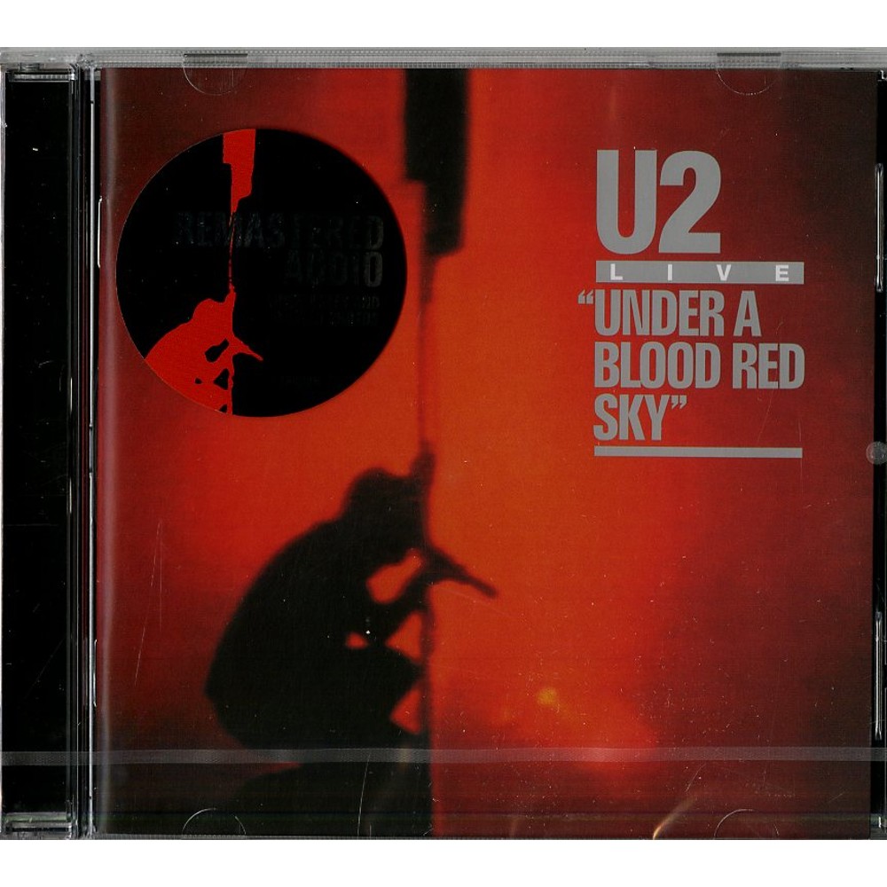 0602517642867.jpg Under A Blood Red Sky - immagine 1