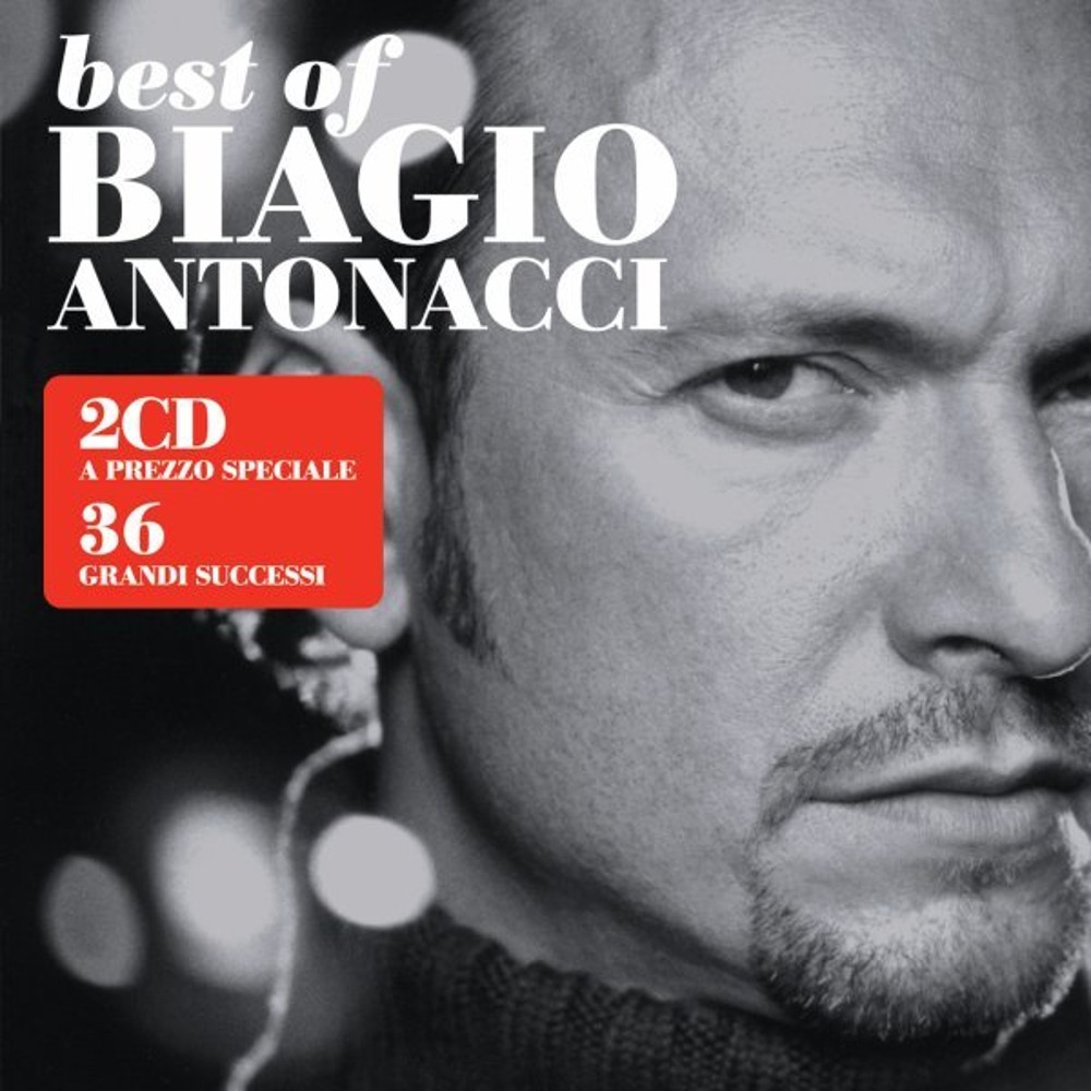 0602517724204.jpg Best Of 1989 2000 (2cd) - immagine 1