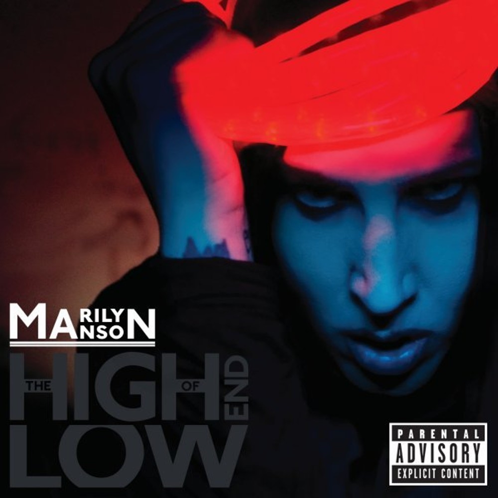 0602527061825.jpg The High End Of Low (15 Brani E New Tracks) - immagine 1