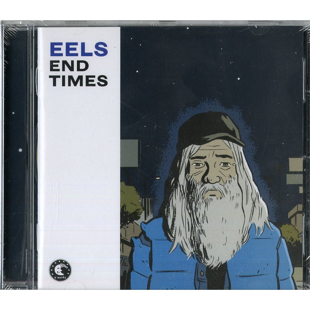 0602527286426.jpg End Times - immagine 1