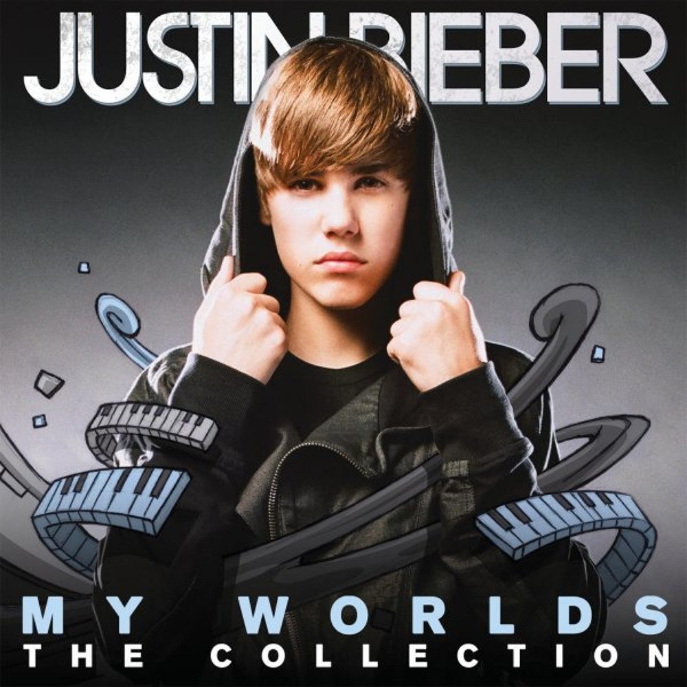 0602527574561.jpg My Worlds (The Collection 2cd) - immagine 1
