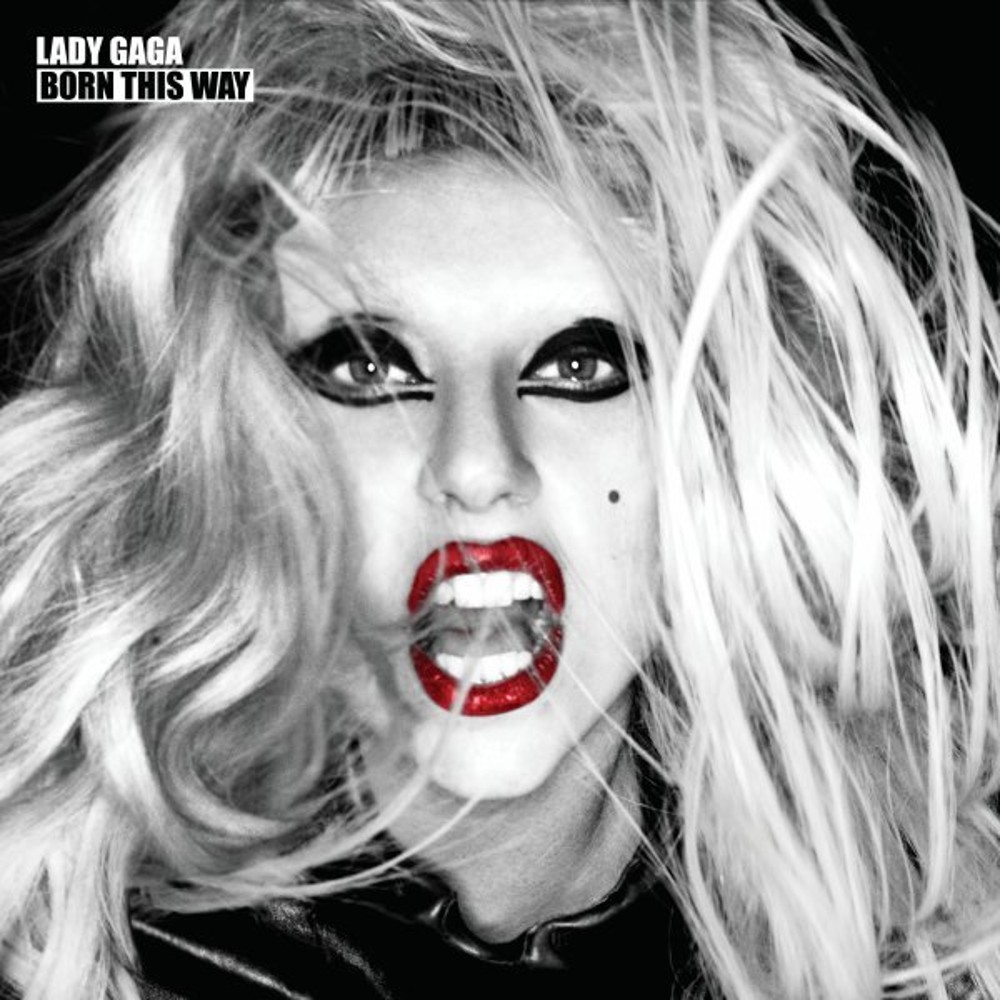 0602527641263.jpg Born This Way (2lp) - immagine 1