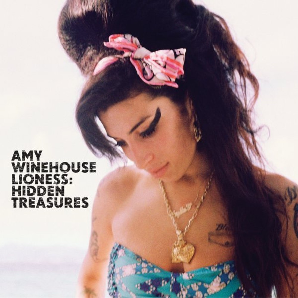 0602527903330.jpg Lioness: Hidden Treasures - immagine 1