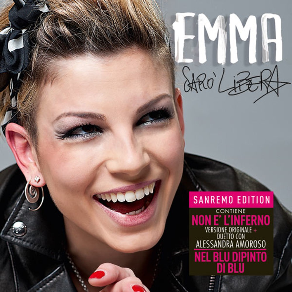 0602527947129.jpg Saro' Libera - immagine 1