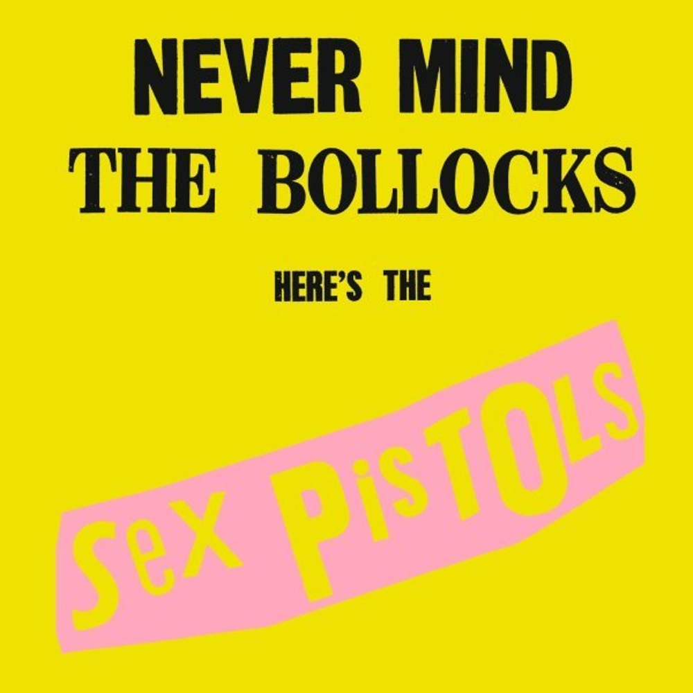0602527965031.jpg Never Mind The Bloocks Here's The Sex Pistols - immagine 1