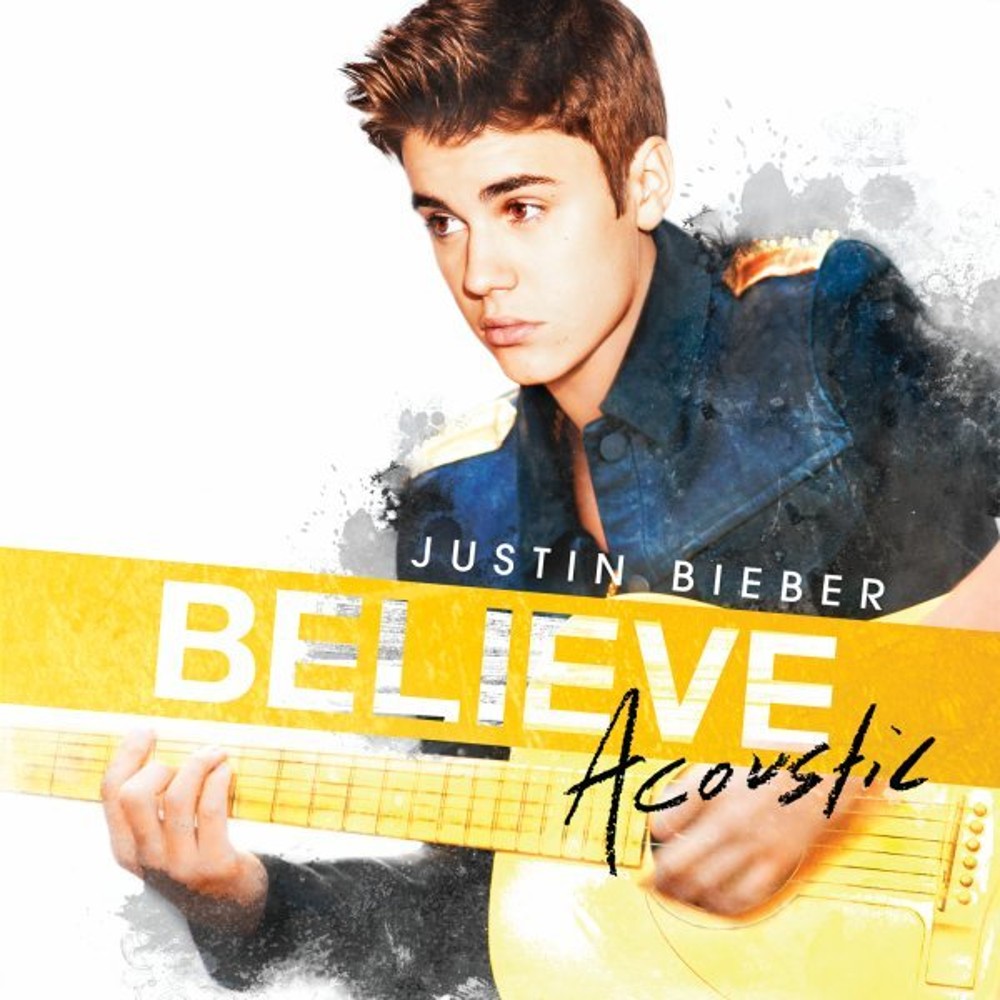 0602537284399.jpg Believe Acustic - immagine 1