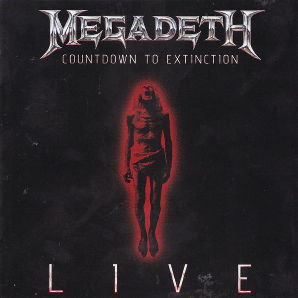 0602537437252.jpg Countdown To Extinction (Live) - immagine 1