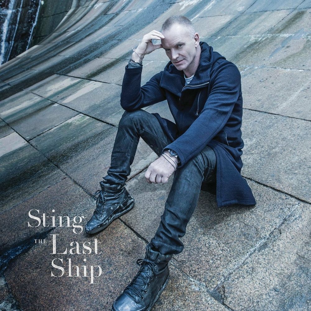 0602537443208.jpg The Last Ship - immagine 1