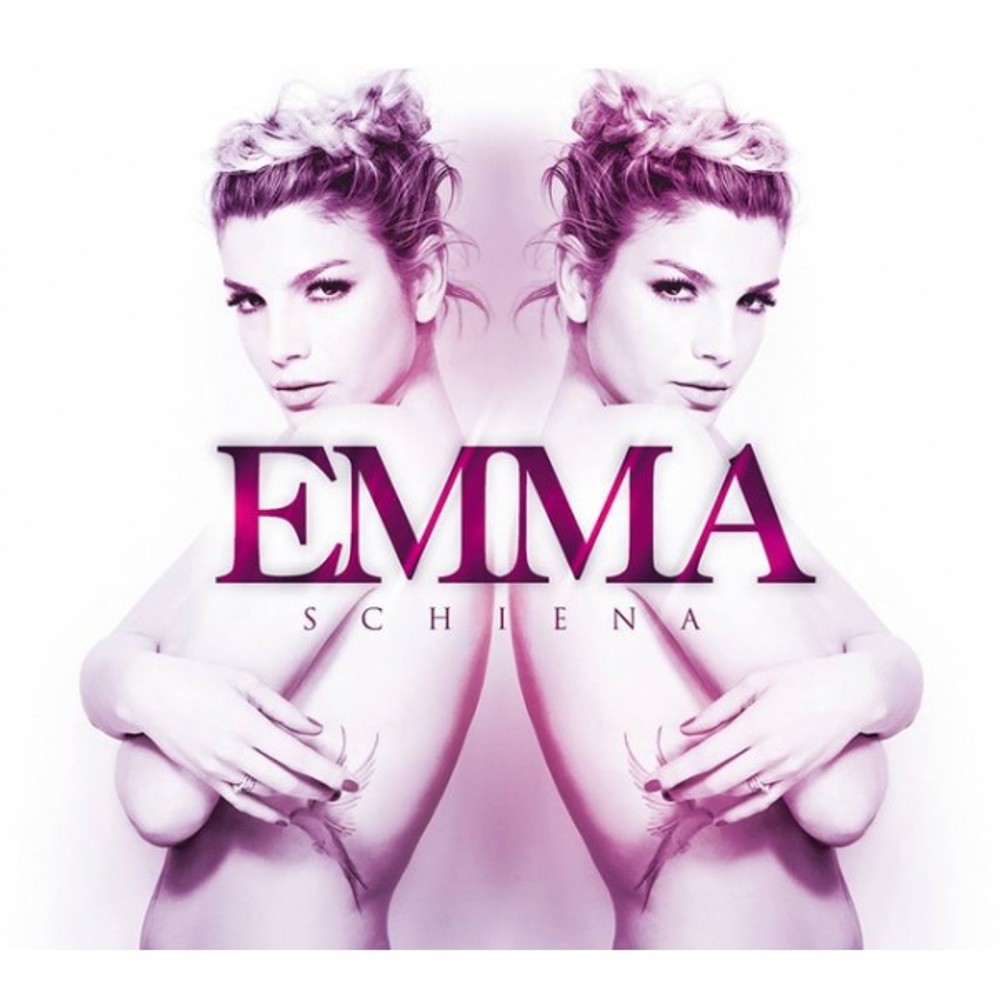 0602537608096.jpg Schiena (2cd) - immagine 1